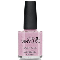 CND Vinylux weekly polish - #216 lavender lace